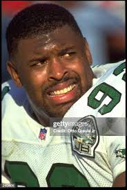 377 Reggie White Eagles Photos & High Res Pictures