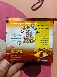 Ramai yang kongsikan di facebook tentang kepentingan pengambilan ubat cacing untuk orang dewasa, bukan hanya budak kecil je perlu makan. Rasa Ubat Cacing Zentel Pertanyaan J