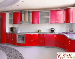 kitchen design in pakistan