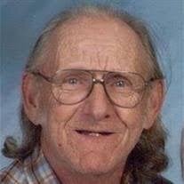 Arnold "Tony" Rush Obituary