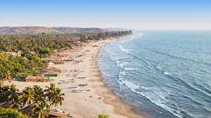 84,025 likes · 557 talking about this · 1,426,886 were here. Baga Beach In Goa Know More About Best Beaches In Goa Picnicwale