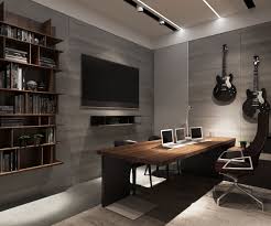 From the cheerful corner office to a smart office under the stairs, here are 25+ stunning ideas you can apply for a home office. 105 Reference Of Home Office Ideas For Men Room Dividers Home Office Design Modern Home Office Home Office Setup