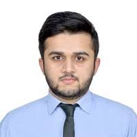 Muhammad Durvesh Email & Phone Number