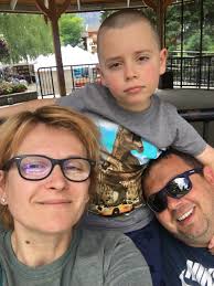 Fundraiser for Ioan Mondoca by Stefanie Glodan : In Loving Memory of Carmen 