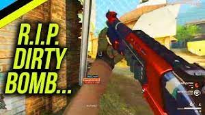 Rip Dirty Bomb Another Free Fps Comes To An End Youtube