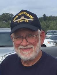 Obituary information for Richard Henry Leach Sr.