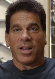 Lou Ferrigno