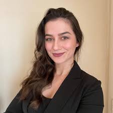 Anna Carollina Tisatto Heinzmann