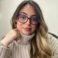 Lorena Robles Cano Email & Phone Number