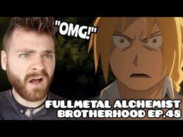 LAN FAN VS GLUTTONY DEATH REACTION