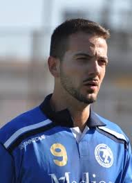 Mercato: confermato Andrea Pieri