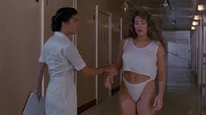 Watch Online - Cheryl Lawson - The Dead Pit (1989) HD 1080p