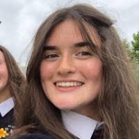 Geraldine Garvey's Instagram, Twitter & Facebook