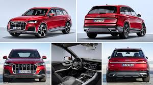 Image result for Garnet Red 2016 Q7