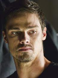 Latest movie in which jay ryan has acted is it: Jay Ryan Moviepilot De