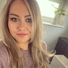 I forgot to post this a few weeks ago!