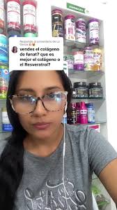 Colágeno vs Resveratrol: Mejora tu piel y cabello