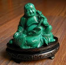 This serene figurine of lord buddha is made of dark brown siriswood ( albizia lebbeck) and fully hand carved without using any machine ,only using chisel. Buddha Statue Malachite With Wooden Stand Buddha With Catawiki