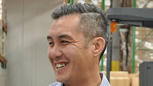 Fundraiser for Ben Tran by Danny Schulz : Thomas Tran Memorial Fund