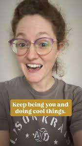 Creative mamas got a LOT in their brain. Amen?! Random story from today 👆  Hope it helps. Keep being cool, or playing cool…is there a difference? God  has given you all you need for today. Your work ...