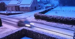 Il y a 3 ans|4.2k vues. Meteo Voici Les Previsions Des Trois Prochains Mois Et Oui Il Y Aura De La Neige