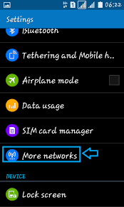 Selain itu, uap air juga bisa menyerap pancaran sinyal yang berjalan dari bts ke ponsel kita. Cara Mempercepat Dan Menstabilkan Koneksi Internet Di Android Kumpulan Remaja