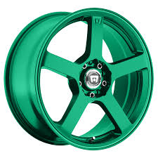 Every magnesium wheel manufacturer (marvic, marchesini, etc you have no control over how hot the part will get and if if has been changed in any way when you send it out for powder coating. Ocean State Powder Coating Home