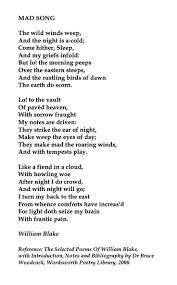 William Blake British Writer And Artist Poetry Ideas Poetry Words Blake Poetry
