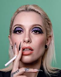 Lee Jameson: All Womxn — Public Offerings Ltd.