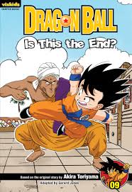Renowned worldwide for his playful, innovative storytelling and humorous, distinctive art style, akira toriyama burst onto the manga scene in 1980 with the wildly popular dr. Dragon Ball Chapter Book Vol 9 Book By Akira Toriyama Official Publisher Page Simon Schuster