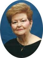 Joan Crane Obituary 2014