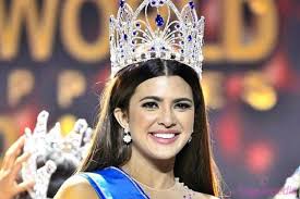 She joins #cnnphnewday to share her. Katarina Rodriguez Age 26 Years Height 170 Cm Was Crowned Miss World Philippines 2018 At The Finale Held On 7th October 2018 She Will Now Represent The Philippines In Miss World 2018