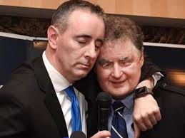 Today marks five years since we lost my brother, Mike Fitzpatrick—the  greatest public servant I have ever known. His profound love for our  family, our community, and our country defined his life,