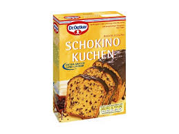 Oetker muffins schoko (1 x 335 g) 4,7 von 5 sternen 195. Dr Oetker Schokino Kuchen Testberichte Bei Yopi De