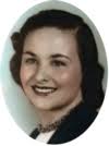 Lillie Mae Morris Mays (1917-2005)