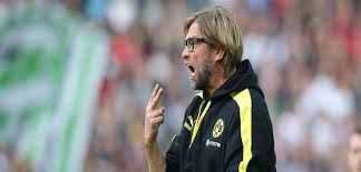 ألقاب يورجن كلوب مع دورتموند وليفربول توج ليفربول مساء الخميس بطلًا للدوري الإنجليزي الممتاز لكرة القدم عقب خسارة أقرب ملاحقيه مانشستر سيتي على أرض ملعب تشيلسي بهدفين لهدف Ø±Ø³Ù…ÙŠØ§ ÙƒÙ„ÙˆØ¨ ÙŠØ±Ø­Ù„ Ø¹Ù† Ø¯ÙˆØ±ØªÙ…ÙˆÙ†Ø¯ Ø¨Ù†Ù‡Ø§ÙŠØ© Ø§Ù„Ù…ÙˆØ³Ù… ÙˆØªÙˆØ´ÙŠÙ„ Ù…Ø±Ø´Ø­ Ù„Ø®Ù„Ø§ÙØªÙ‡ ÙŠÙ„Ø§ÙƒÙˆØ±Ø©