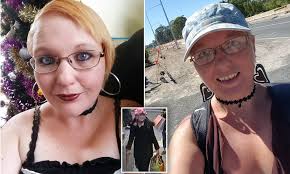 Nicole Cartwright's killer still