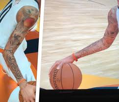 We did not find results for: What Do You Guys Think Of My Self Made Sleeve For Myplayer First Of Many But Really Loving The Tattoos This Year Nba2k
