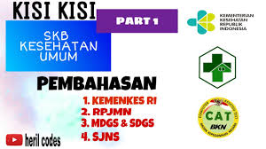Soal skb perawat gigi 2021 format file pdf. Kisi Kisi Dan Materi Skb Kesehatan Umum Dokter Perawat Bidan Dan Tenaga Kesehatan Lainnya Youtube