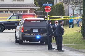 Abbotsford Mission Region Records 10 Murders In 2017 Abbotsford News