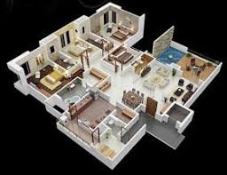 Check spelling or type a new query. Plan Rumah 4 Bilik Tidur