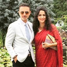 Provided under supervision of dr. How Pakistani Americans Are Entering Interfaith And Interracial Marriages And Making Them Work Dawn Com