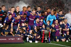 A chelsea fc felnőtt csapatában magyar játékos eddig még nem szerepelt. Fc Barcelona News Now Hausa