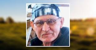 Kenneth Edward Mathes Obituary 2014