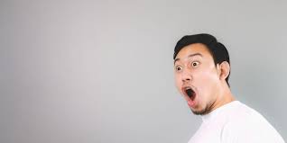 Berbeda dengan anak kecil yang kadang. Ekspresi Wajah Dapat Dibaca Ini Cara Dan Panduannya