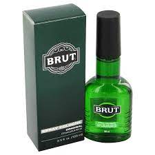 The brut line grew to include aftershave, balms, and deodorant. Brut By Faberge Buy Online Perfume Com