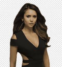 Stefan salvatore is a fictional character and one of the two main protagonists from l. Nina Dobrev The Vampire Diaries Elena Gilbert Damon Salvatore Stefan Salvatore Nina Dobrev Celebrities Television Png Pngegg