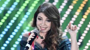 Dalle canzoni alla conduzione tv. Cristina D Avena Bambini Esposti A Troppa Brutta Tv Giornale Di Sicilia