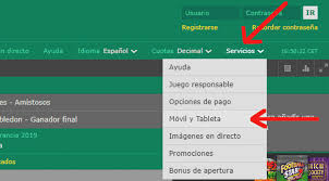 Search at the footer of the page for the bet365 apps button. App Bet365 Como Descargar La Aplicacion De Bet365