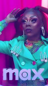 Jonas Paradise Hotel Drag Queen